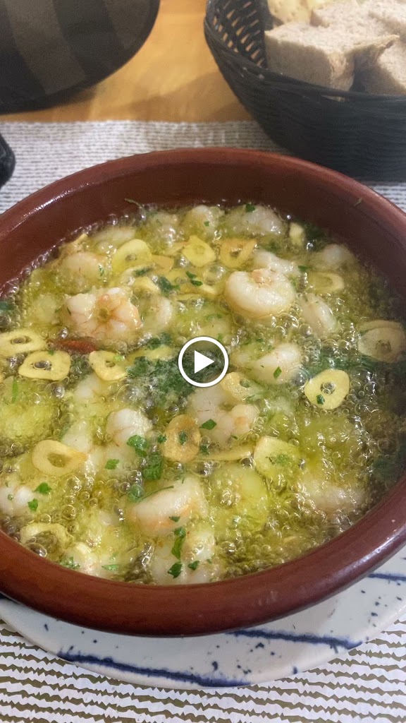 La Terraza del Paseo — Videos