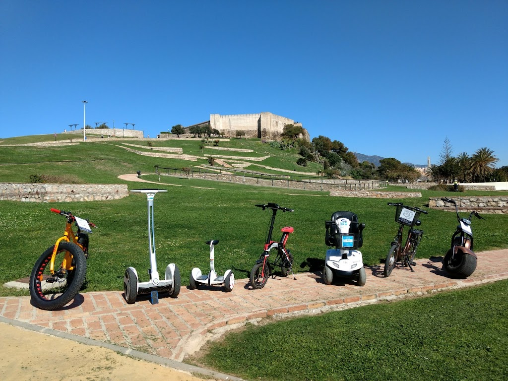 Phoenix Rental Fuengirola