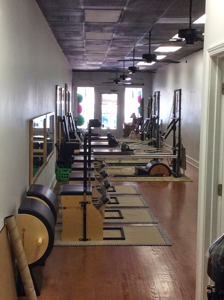  Pilates Bodies By Victoria