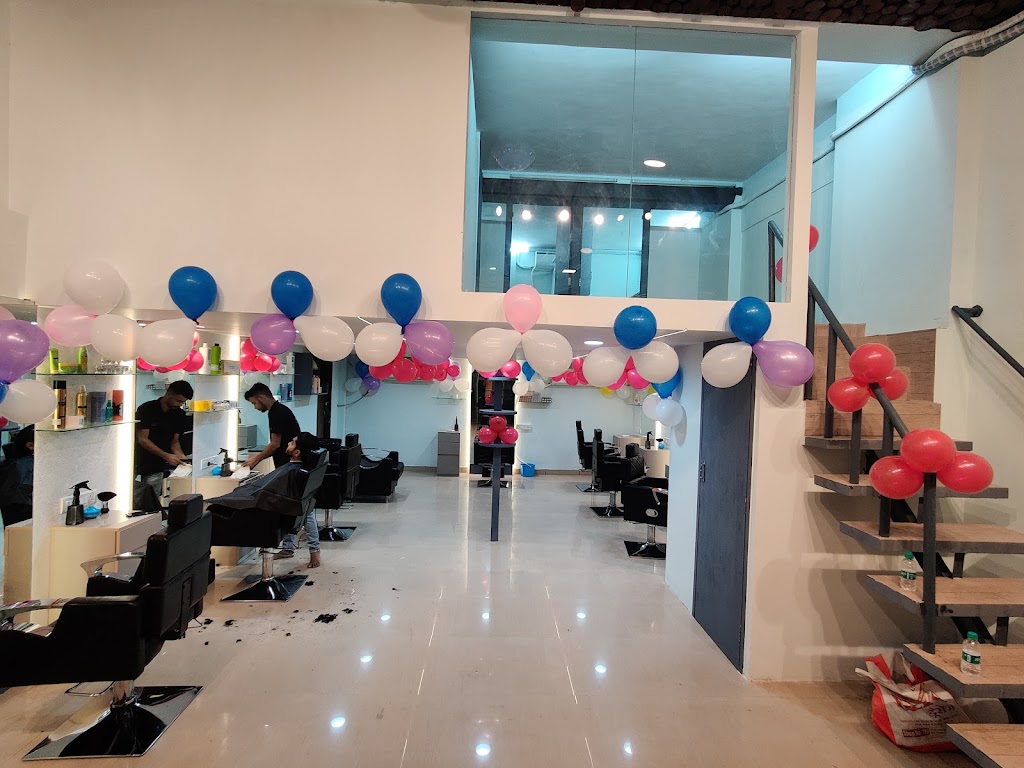 Siya S Professional Unisex Salon