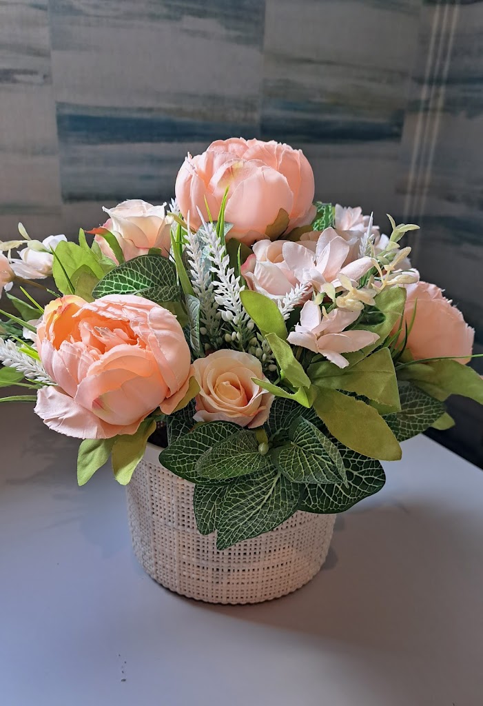 Flaire - Flowers by Claire (Faux Flowers)
