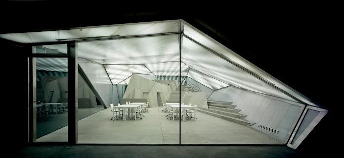 Alejandria Formacion Profesional