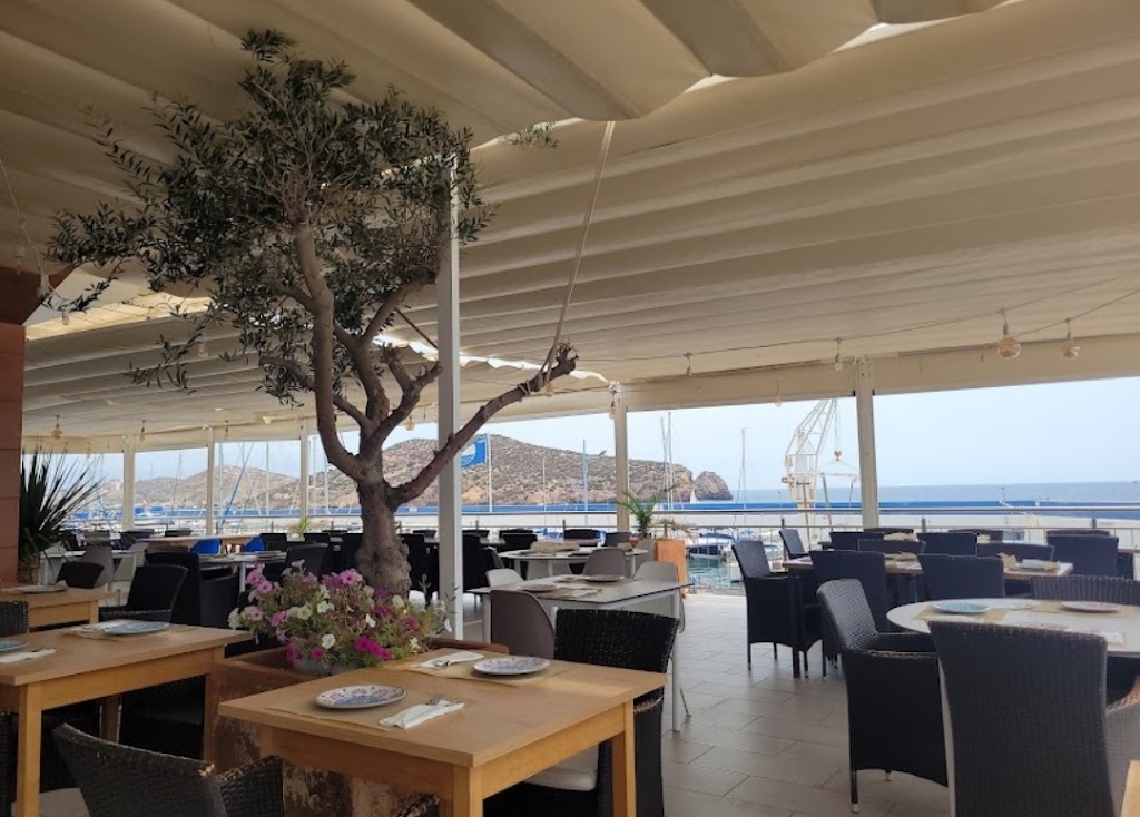 Restaurante Leonardo Sul Mare