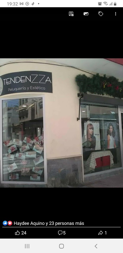 Tendenzza Tendezza