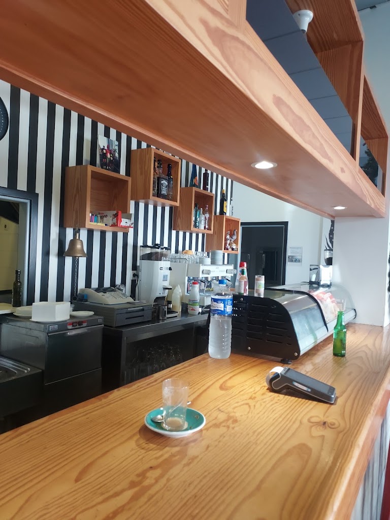 Bar Cafeteria el Pingui