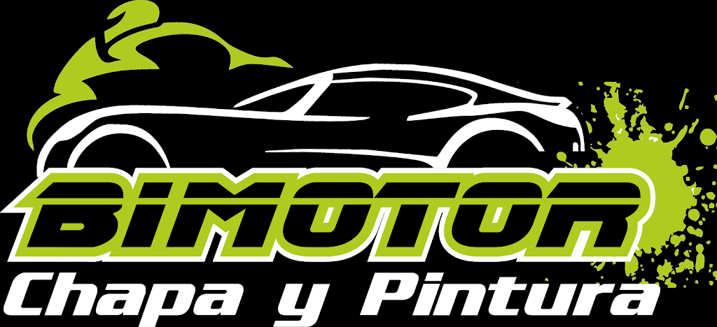 chapa y pintura bimotor — Del propietario