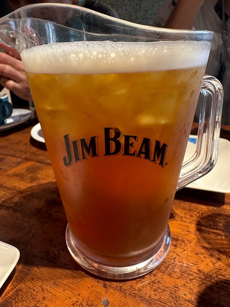 冒煙的喬 高雄五福店 的照片