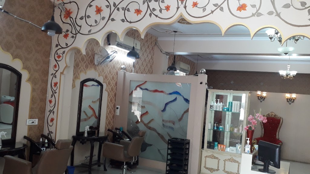 L Oreal Volume Hair Bar