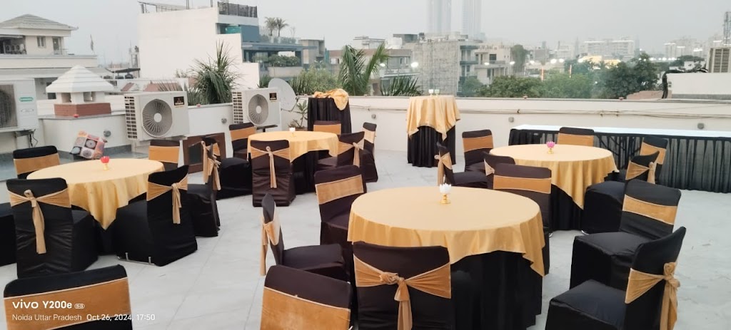 Amira S Kitchen Restaurant A Unit Of Jay Caterers Decorators