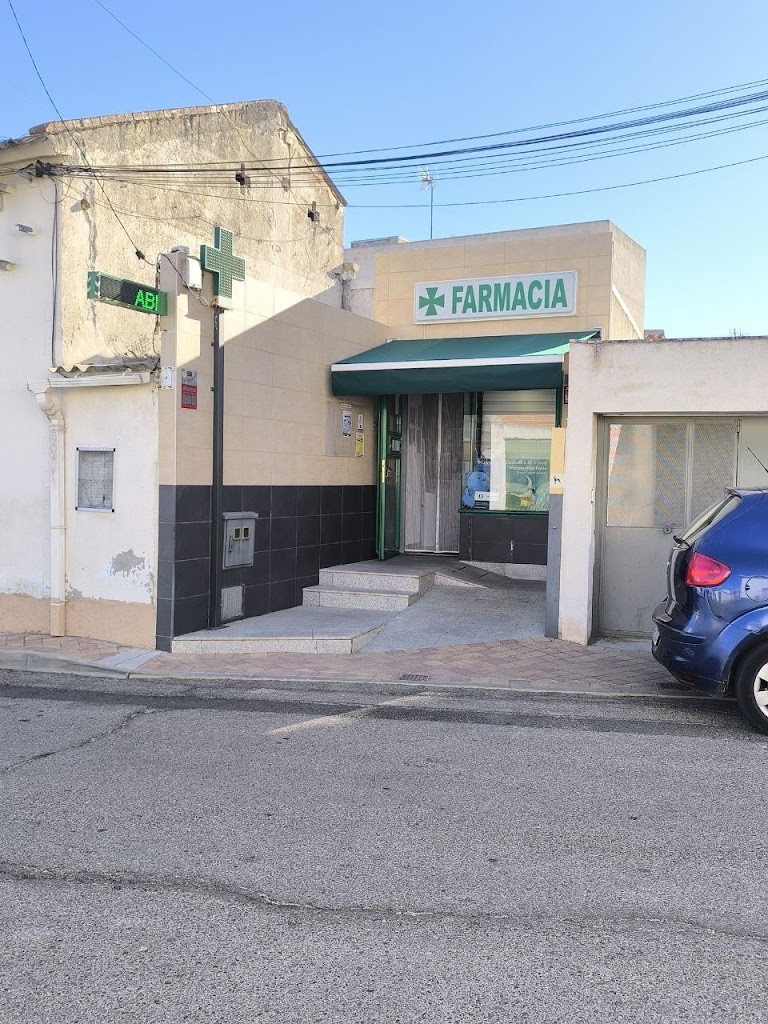 Farmacia Vanesa Messal Mendoza