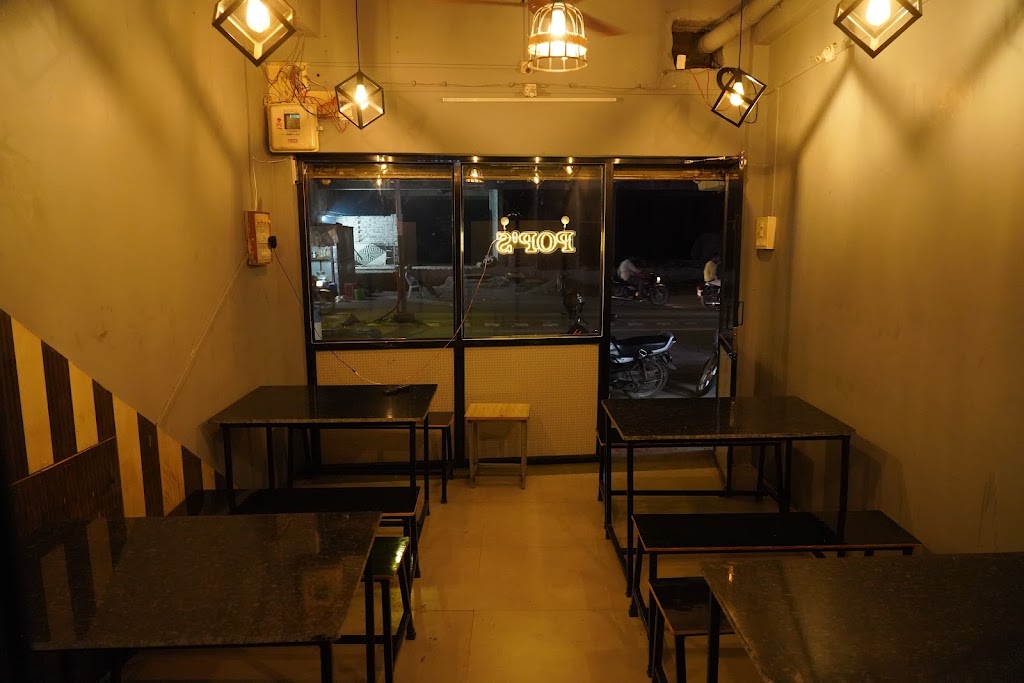Pop S Paliyad Road Botad