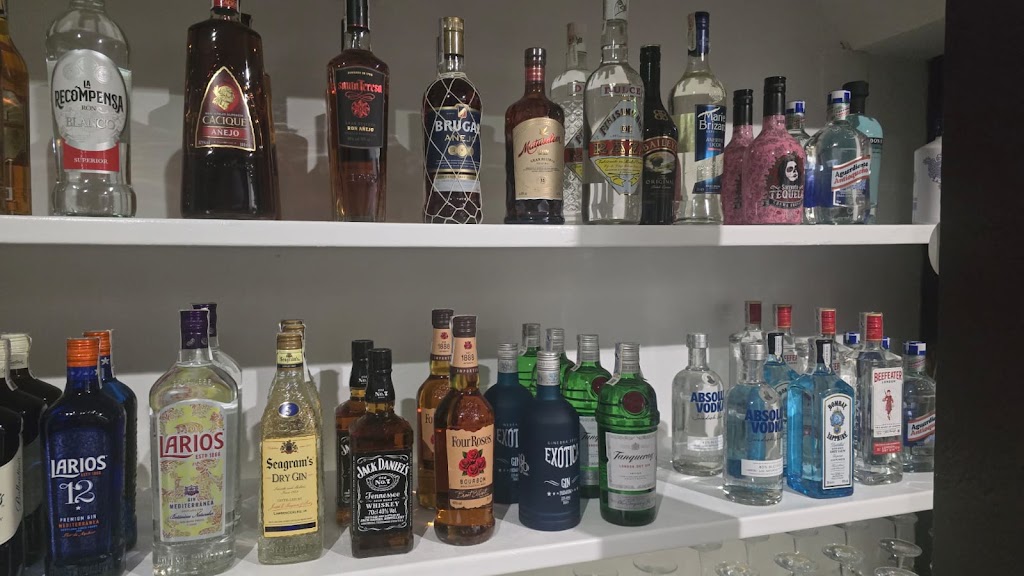 PUB Havana Night — Ambiente