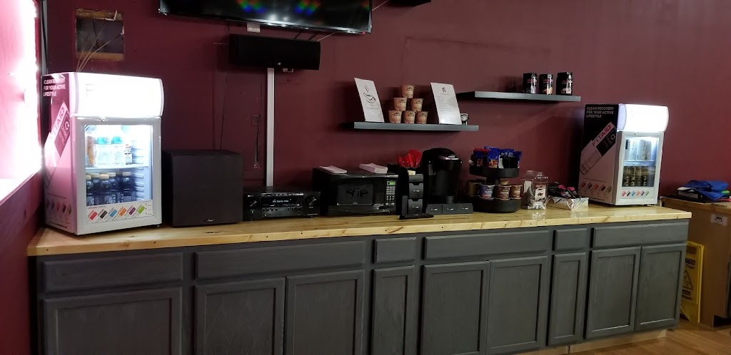  FIT 24 Hour Fitness Center