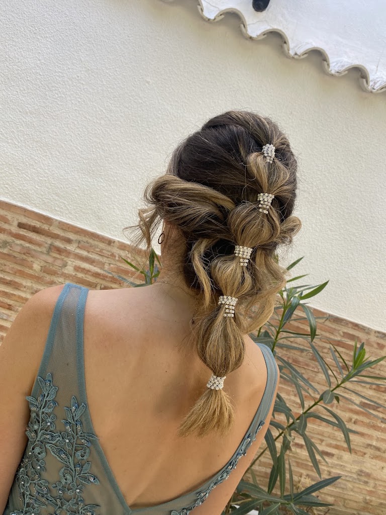 Bambina Villena (Peluqueria & Barbershop) — Del propietario