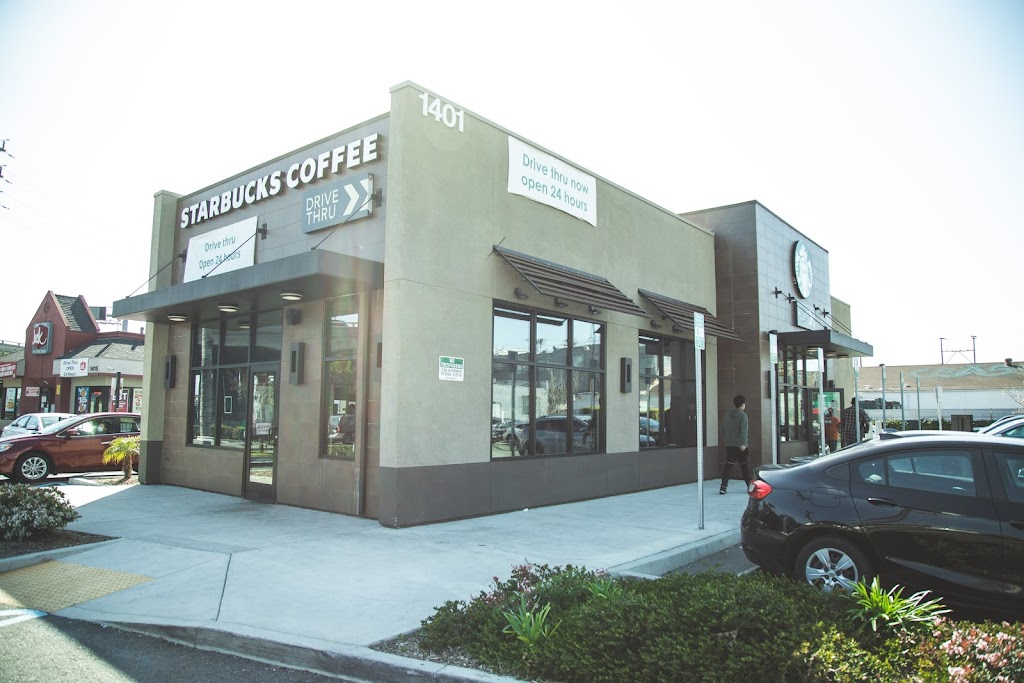 Photo of Starbucks