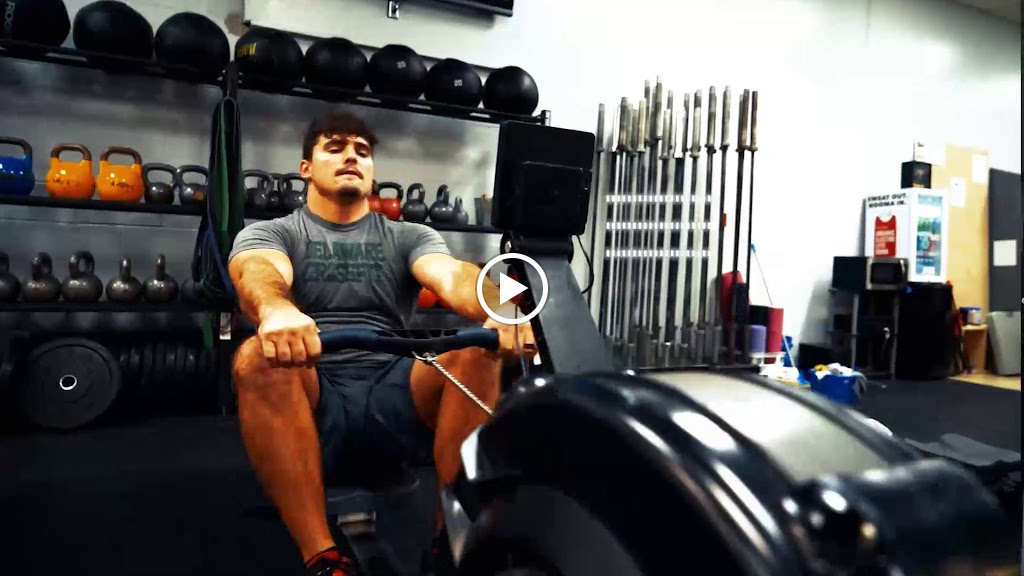  Delaware Fit Factory