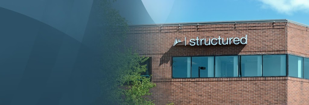 Structured Communications Systems, Inc. - Anchorage Office