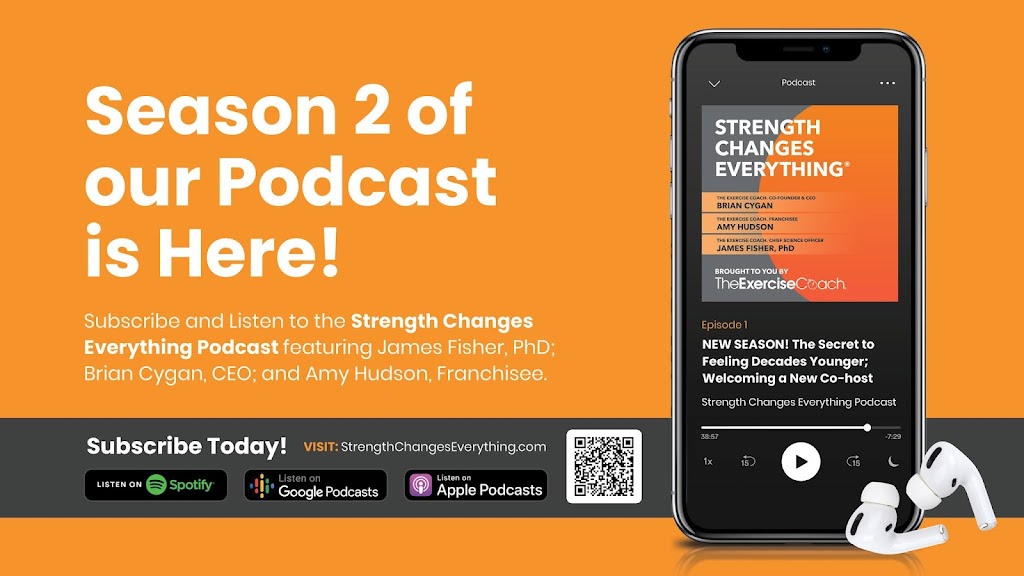  The Exercise Coach-Midland Park