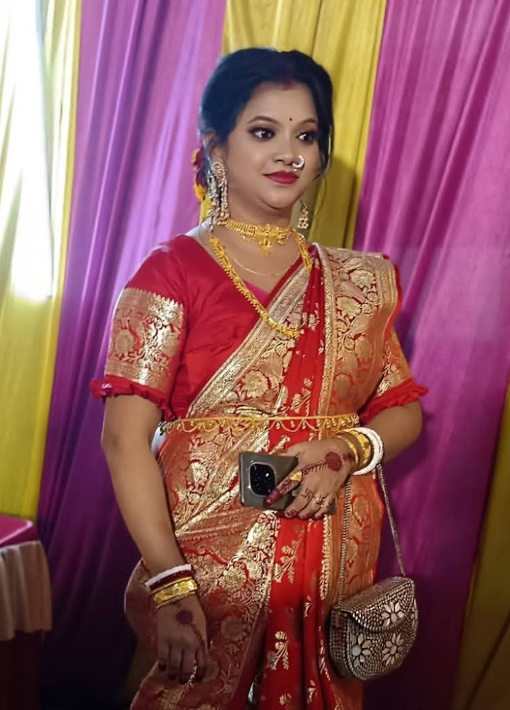 Glamour Queen Ladies Beauti Parlour