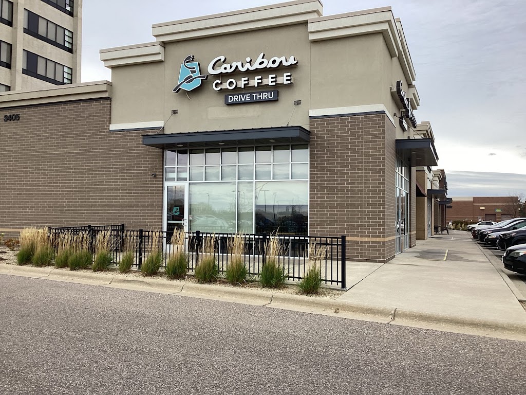 Photo of Caribou Coffee