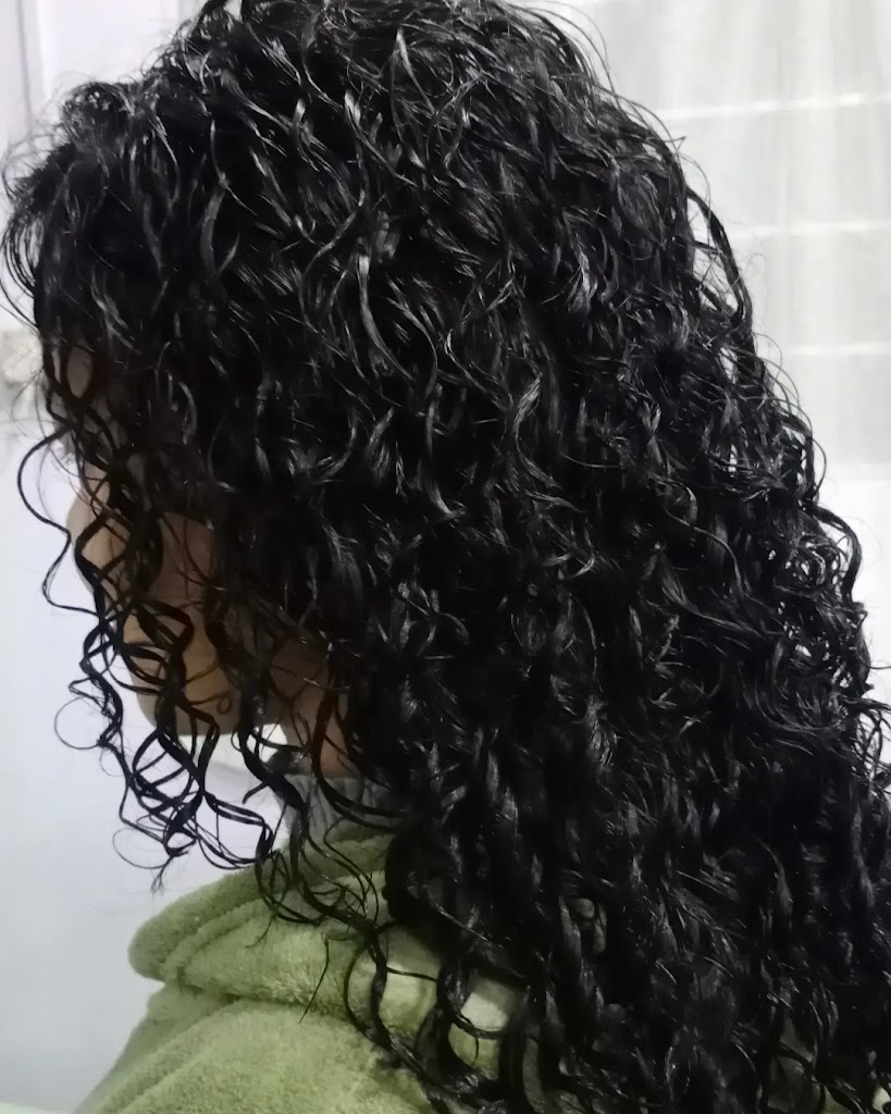 Iba S Beauty Parlour