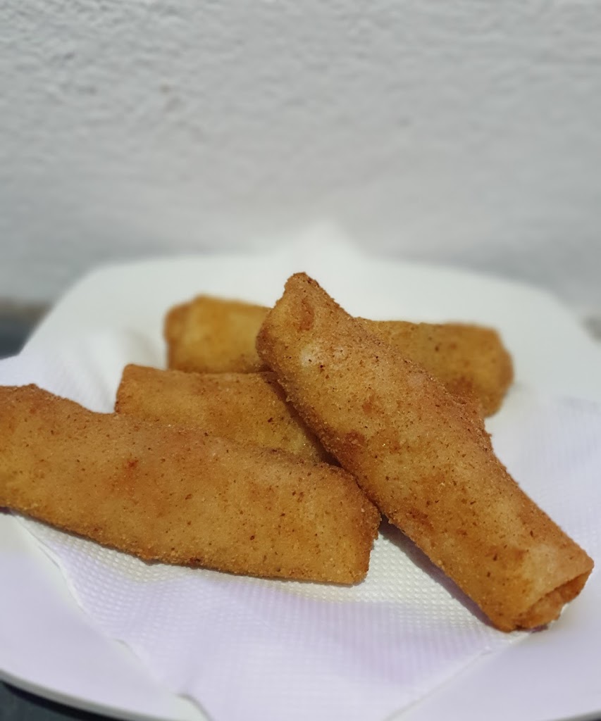 O Patrao Family Restaurant