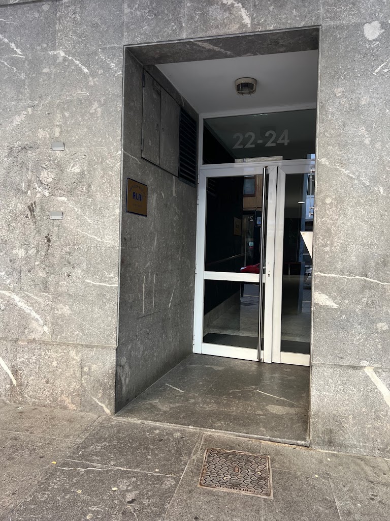 ALAI naturopatia y estetica — Del propietario