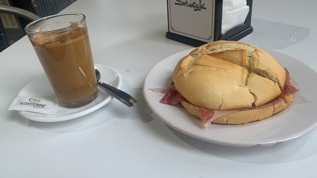 Cafeteria la Esperanza