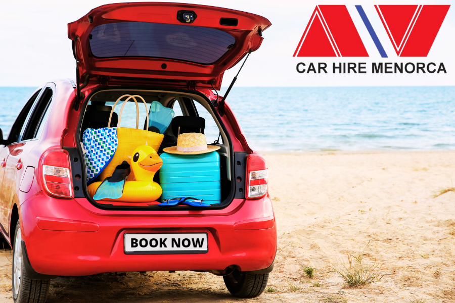Car hire Menorca — Del propietario