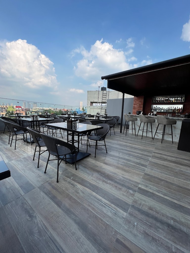 Downtown Kitchen Bar