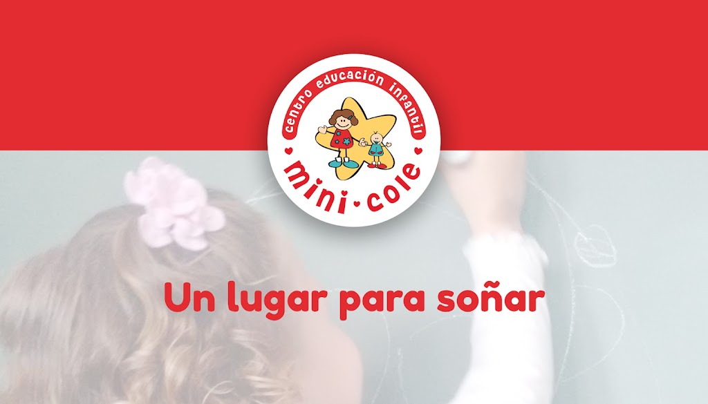Mini Cole | Centro de Educacion Infantil Gilet — Del propietario
