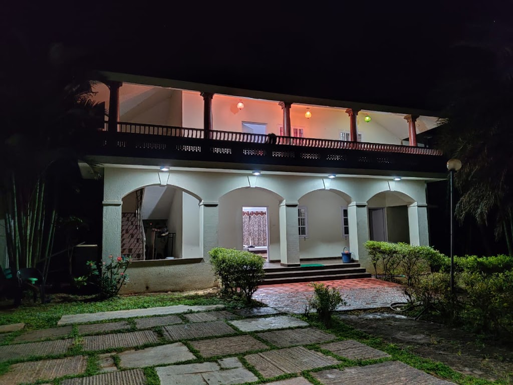 The Gari Resorts Kanakapura