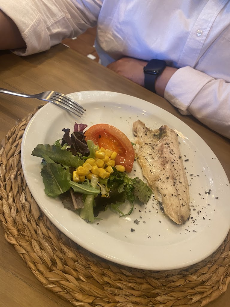 Lounge La Gastrobodega