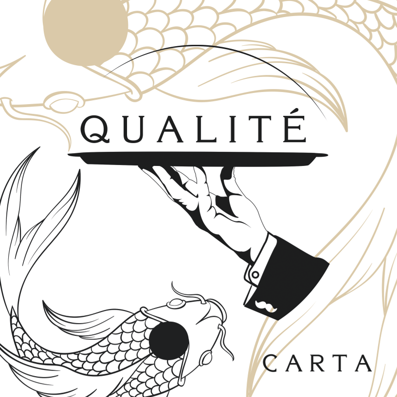 Restaurante Qualite — Del propietario