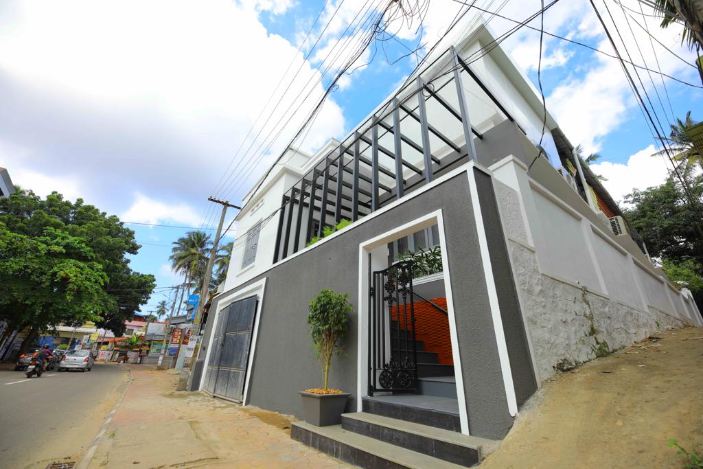 Anila Joseph S Beauty Care Solutions