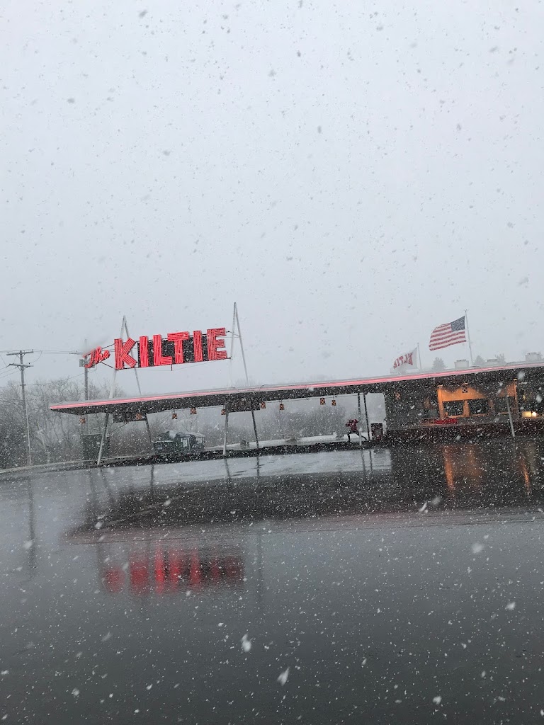  Kiltie Drive-In