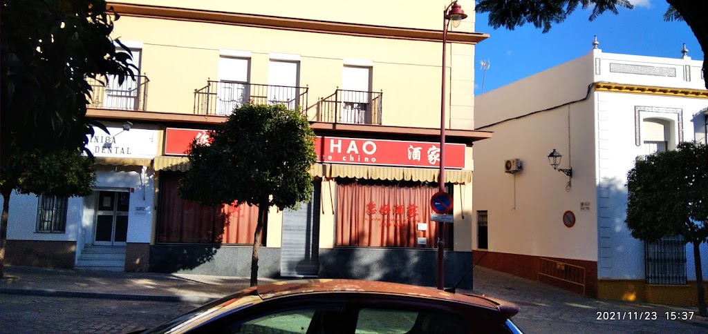 Restaurante Dos Peces