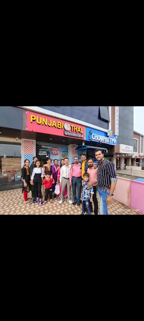 Punjabi Thal