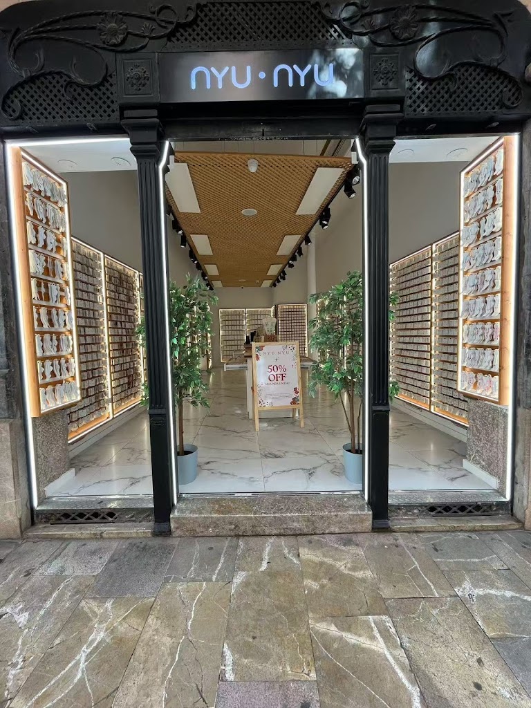 NYU NYU
