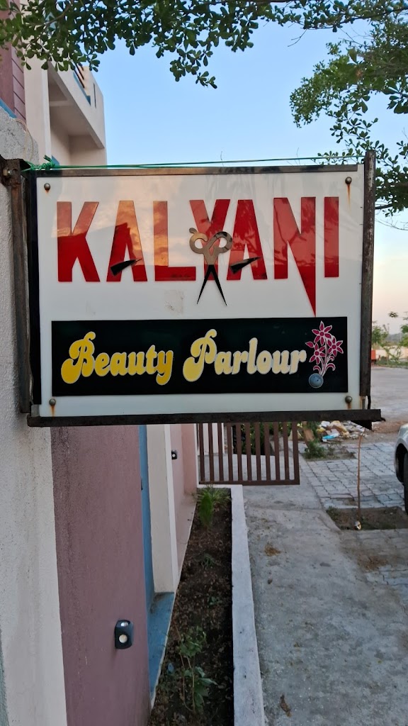 Kalyani Beauty Parlour