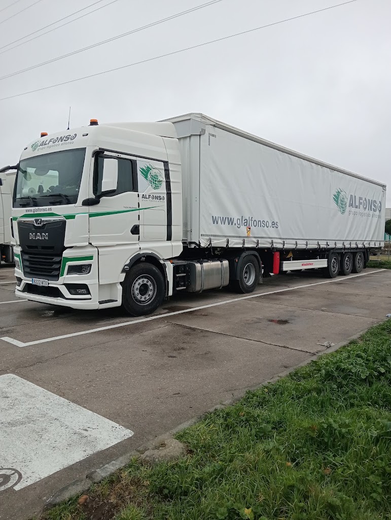 Campa Parking Mairena — Mas recientes
