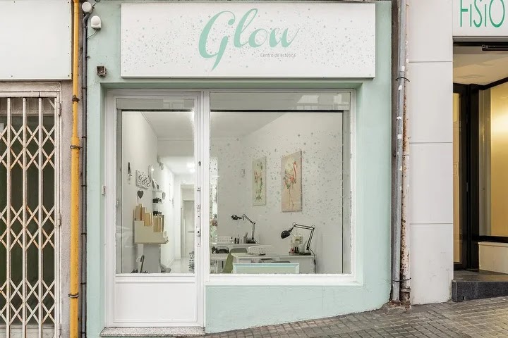 Glow Centro de Estetica — Exterior