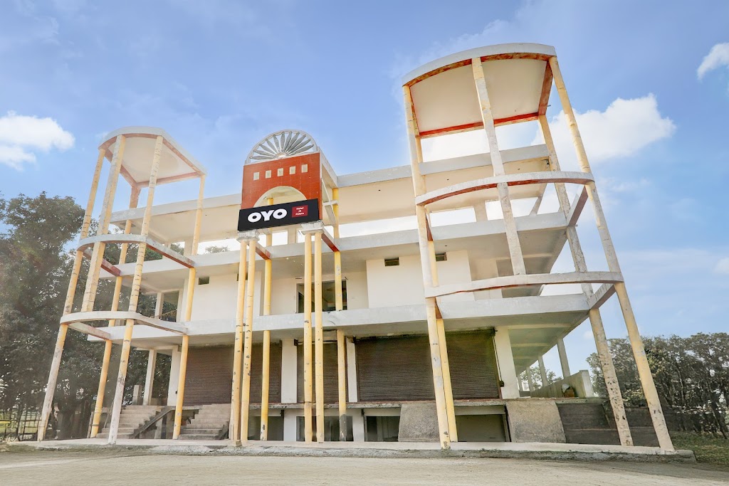 Hotel O Sk