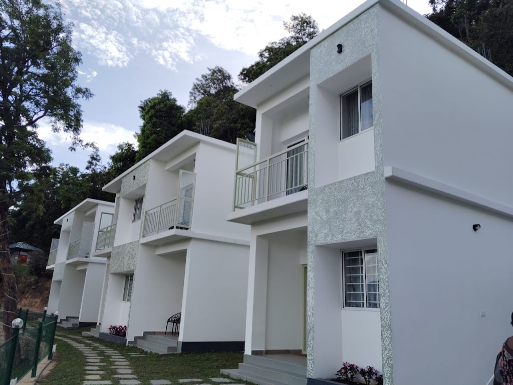 Rock N Brook Resort