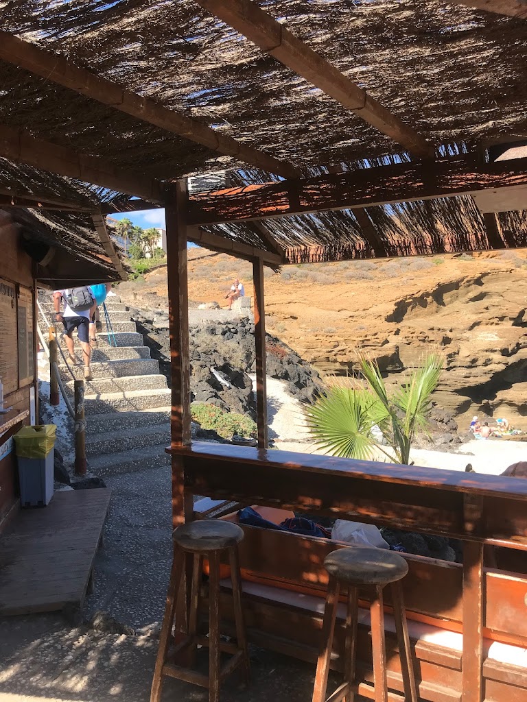 Mana Nui Chiringuito