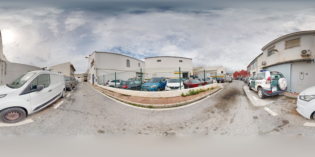 AARON'S CARS S.L. — Street View y 360deg