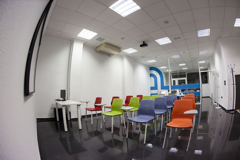 Autoescuela Autocenter — Del propietario
