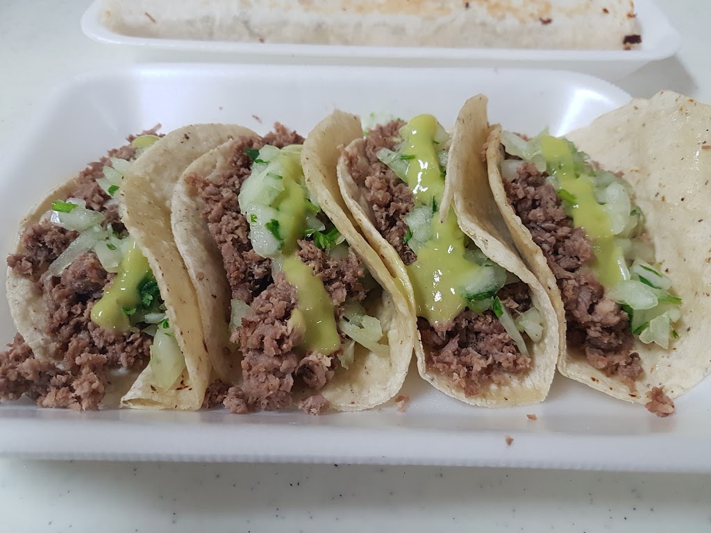 TACOS HERIS Matriz