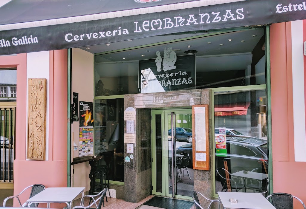 Restaurante Lembranzas