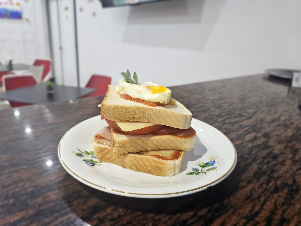 Terra Nai — Comida y bebida